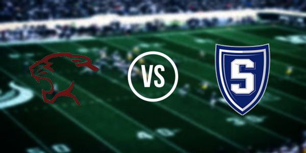 Stuarts Draft High School vs. Staunton High School