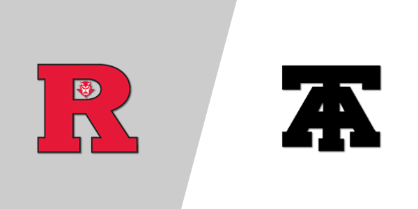 Rustburg High School vs. Turner Ashby High School