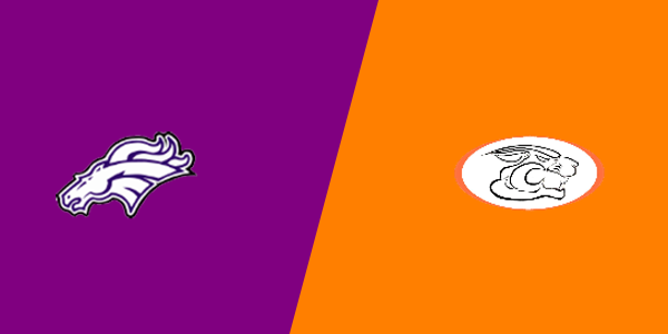 Valley Heights High School vs. Centralia High School