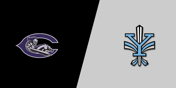 Chantilly High School vs. Yorktown High School