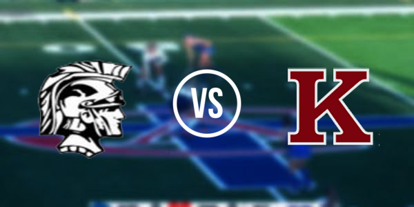 Killingly High School vs Somers High School
