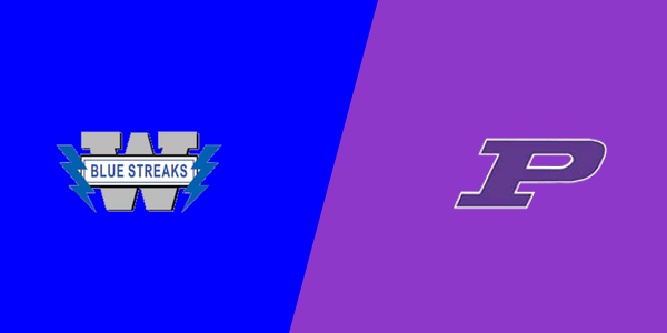 Woodstock High School vs. Plano High School