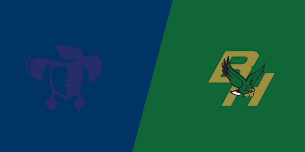 Moses Brown School vs. Bishop Hendricken High School