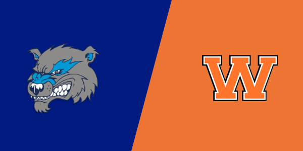 Oxford High School vs. Watertown High School