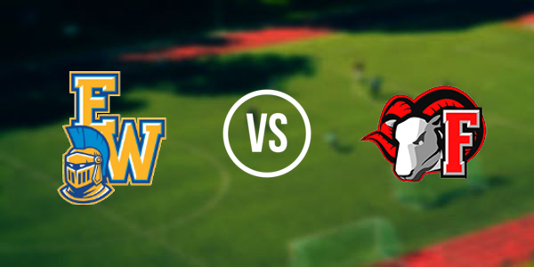 East Wake High School vs Franklinton High School