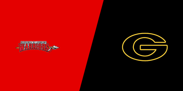 H. V. Jenkins High School vs. Groves High School