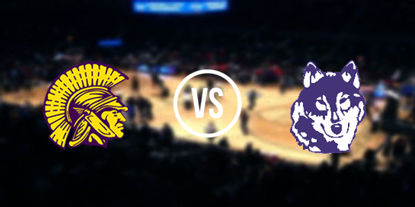 Armstrong High School vs. Cissna Park High School