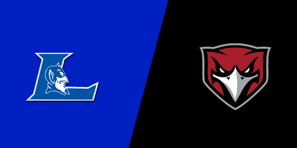 Lebanon High School vs. Stewarts Creek High School