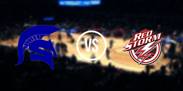 Bushnell-Prairie City High School vs. United High School