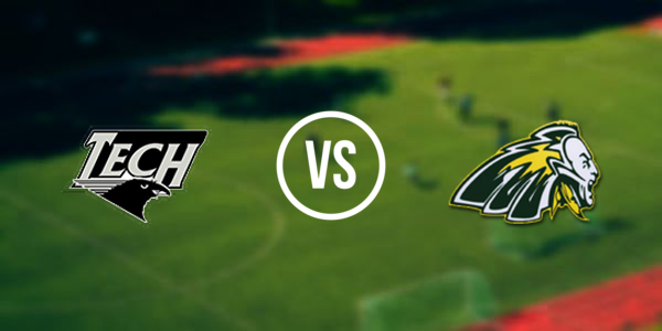 Indian River High School vs Sussex Tech High School
