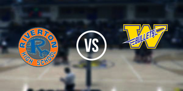 Riverton High School vs. Williamsville High School