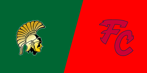 Lawrence Academy vs. Faith Christian School