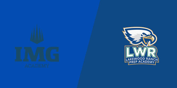 Img Academy vs. Lakewood Ranch Prep Academy