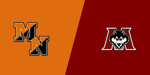 Middletown North High School vs. Matawan Regional High School