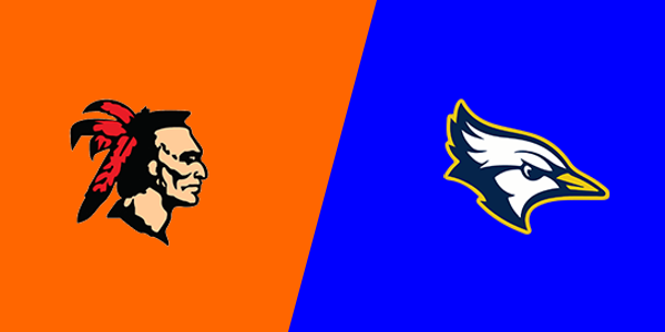 Chesaning High School vs. Shepherd High School