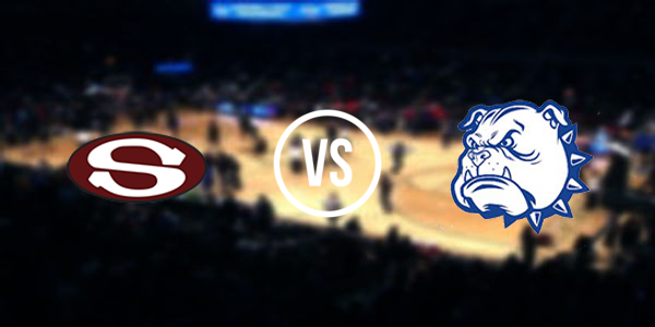 Sylacauga High School vs Winterboro High School