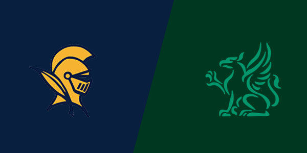 Shrine Catholic High School vs. Greenhills School