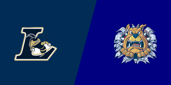 Lee County High School vs. Terry Sanford High School