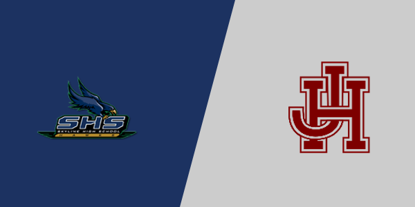 Skyline High School vs. John Handley High School