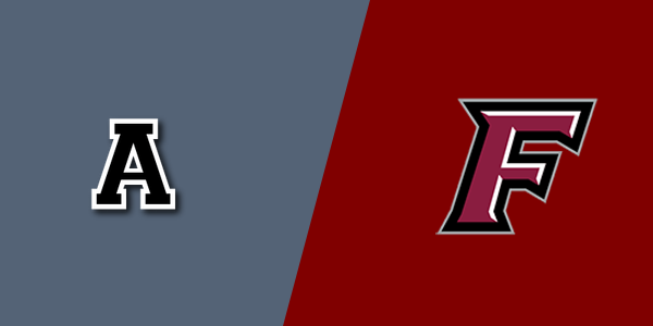 Away vs. Farmington High School