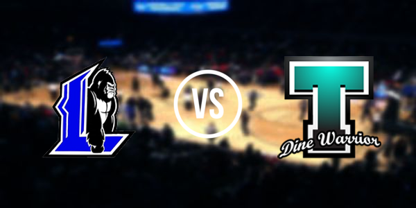 Legacy Academy vs. Tse' Yi' Gai High School