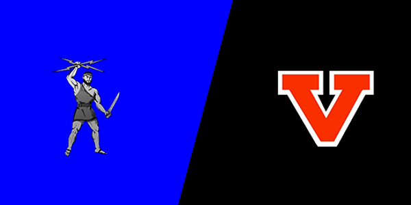 Twin Springs High School vs. Virginia High School