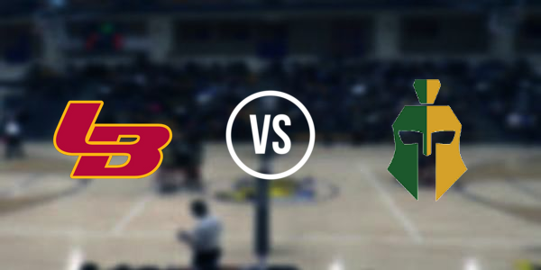 Los Banos High School vs. Grace Davis High School