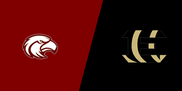 Eupora High School vs. Ethel High School