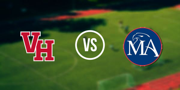 Vestavia Hills High School vs. Montgomery Academy