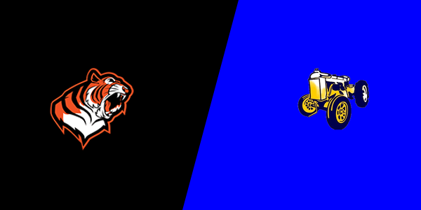 Belleville High School vs. Fordson High School