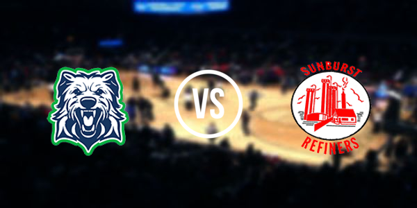 St Patrick's Academy High School vs North Toole County High School