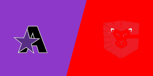 Anna High School vs. Greenville High School