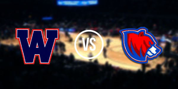 Your High School vs. West Aurora High School
