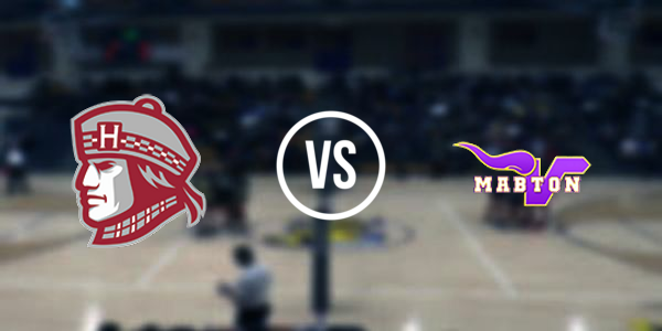 Highland High School vs Mabton Junior/Senior High School