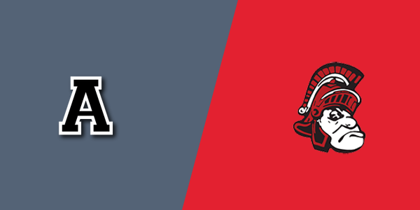 Away vs. Pleasant High School