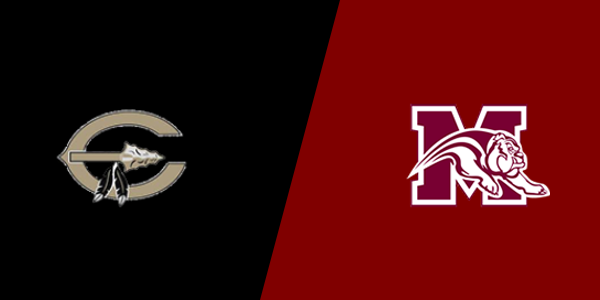 Comanche High School vs. Millsap High School