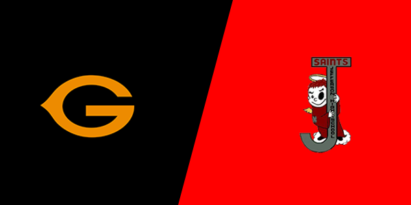 Gateway High School vs. Jefferson High School