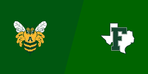 Academy High School vs. Franklin High School