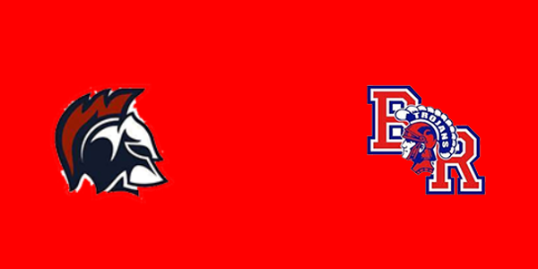 Brookline High School vs. Bridgewater-Raynham Reg High School