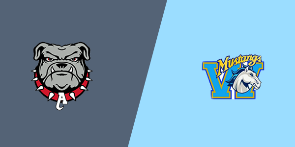 Ayala High School vs. Walnut High School