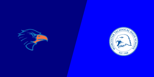 Advanced Math and Science Academy Charter School vs. Worcester Technical High School