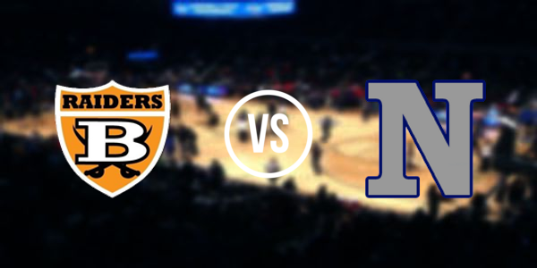 Northwood High School vs. John I. Burton High School