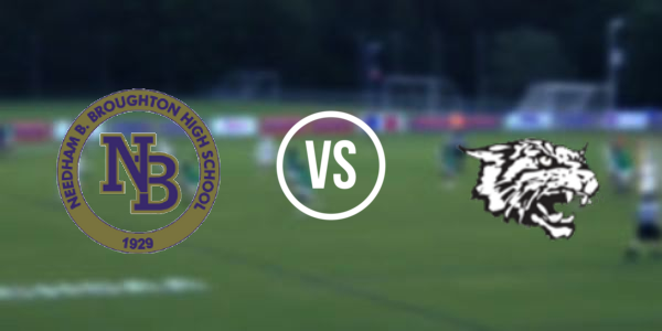 East Chapel Hill High School vs. Broughton High School