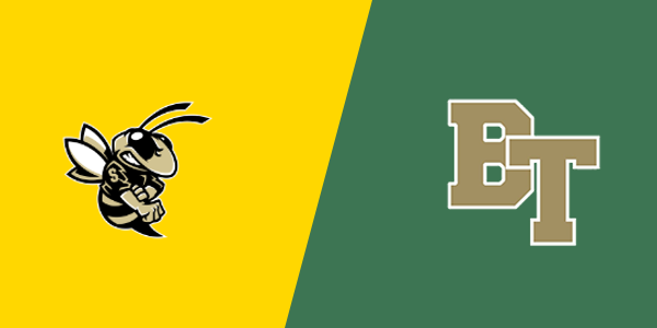 Sprayberry High School vs. Blessed Trinity Catholic High School
