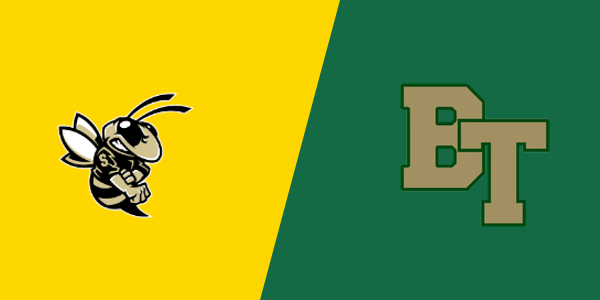 Sprayberry High School vs. Blessed Trinity Catholic High School