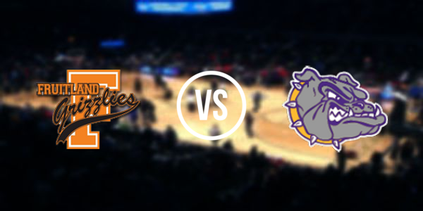 Fruitland High School vs. Baker High School