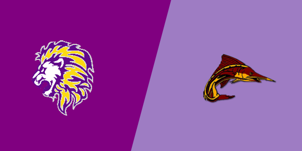 Tallwood High School vs. Bayside High School