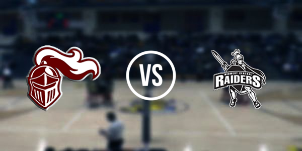 Midwest Central High School vs Princeville High School