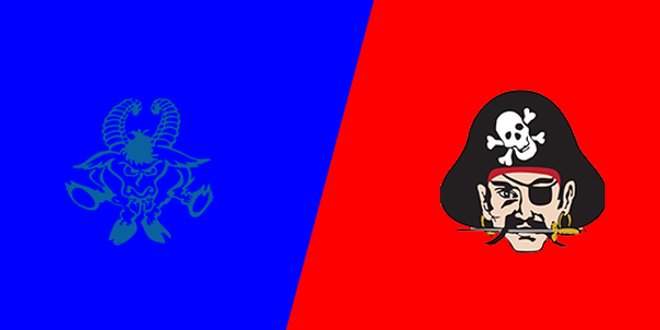 Monticello High School vs. Drew Central High School