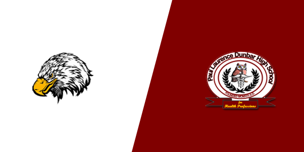National Academy Foundation vs. Dunbar High School